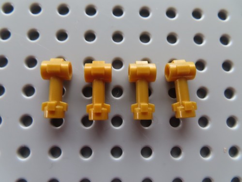Lego griff doppelgriff - x,