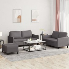 Sofagarnitur Kissen Sessel