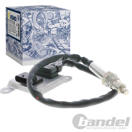 Vemo nox sensor - vemo, nox-sensor