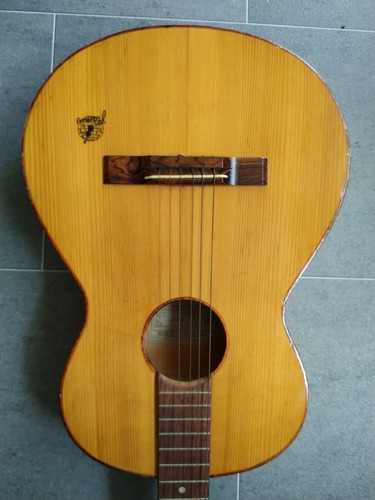 Vintage framus akustik - framus,