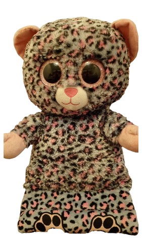 Kuscheltier leopard - kuscheltier,