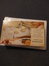 Speisewärmer TCM Edelstahl