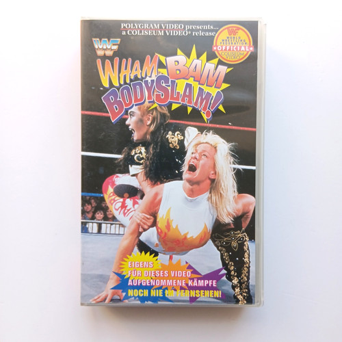 Wham bam bodyslam wwf - wham,