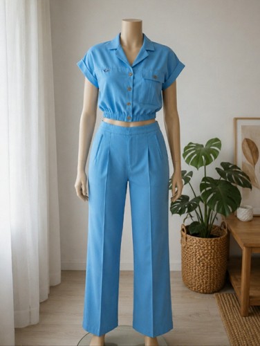 Kameya damen himmelblau ord - kameya,
