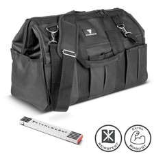 Stahlwerk werkzeugtasche - stahlwerk,
