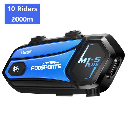 Plus motorradhelm - m1-s,