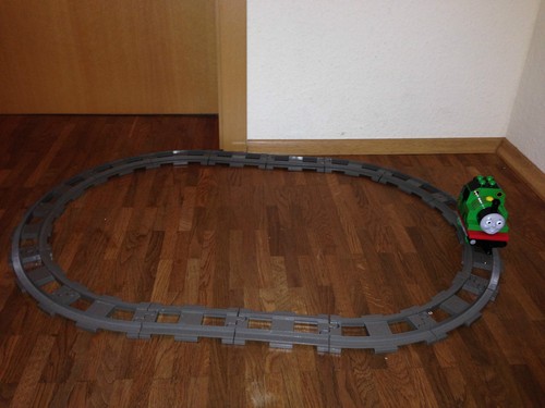 Lego duplo thomas und - duplo, seine