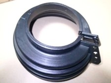 4 Staubschutz Achsantrieb