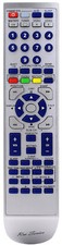 RM Series Ersatz Fernbedienung