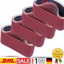 20/40x Gewebe Schleifbänder