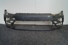 Original VW Tiguan II AD1 R-Line ab 2016-2020 Stoßstange vorne  SRA 5NA807221B