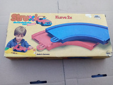 Carrera  Struxi (Kinderbahn)  Schienenpackung 10500  (mit Karton)