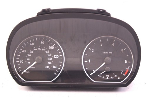 Bmw 1er e81 e83 e87 - e87, benziner