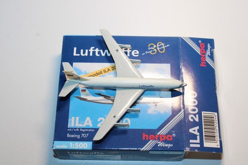 Herpa wings 500 flugzeug - wings,