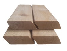 Rhombusleiste 6€/lfm