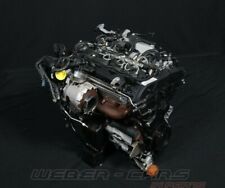 AUDI 04L100031H 2.0TDI CNH CNHA CNHC Motor engine Triebwerk A4 B8 A6 4G A5 8T N2