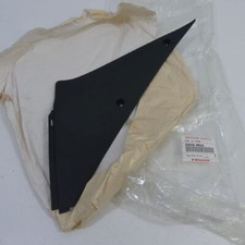 Kawasaki ZX-6R Ninja EZ:06 Seitenverkleidung rechts Seitendeckel Neu 34335