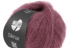 (kg/298) Silkhair Lana Grossa