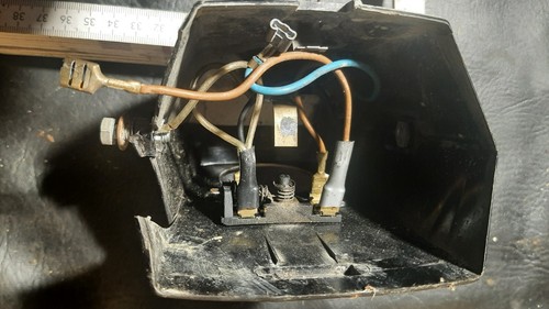 Scheinwerfer ersatzteile - scheinwerfer,