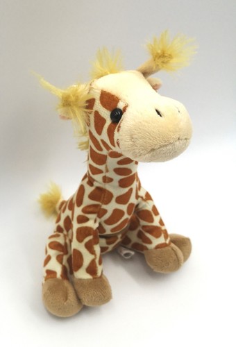 Bayer healthcare giraffe - healthcare,