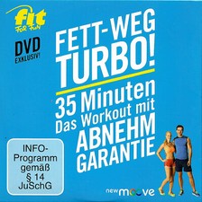 Fett-Weg Turbo! (DVD) 35