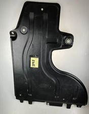 Original ABDECKUNG UNTERBODEN KAROSSERIE  VW GOLF 7 VII hinten links