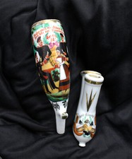 alte Reservisten Pfeife, Leib