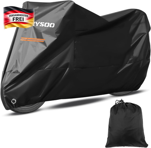 Motorrad abdeckplane - motorrad,