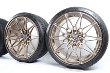 Neu Original BMW M2 G87 M3 G80