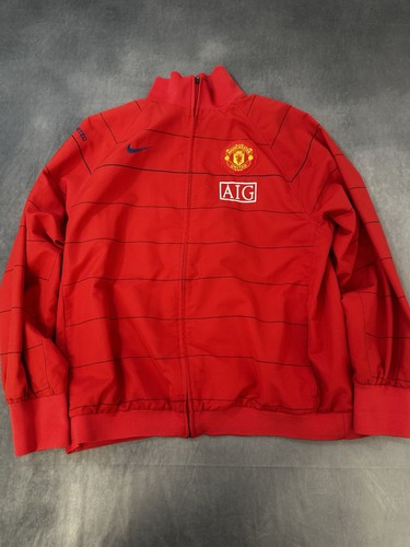 Nike manchester united - nike,