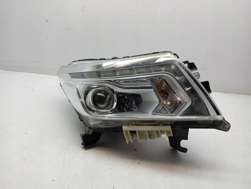 Frontscheinwerfer nissan - frontscheinwerfer,