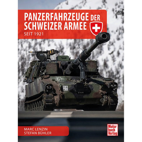 Panzerfahrzeuge der schweizer - der,