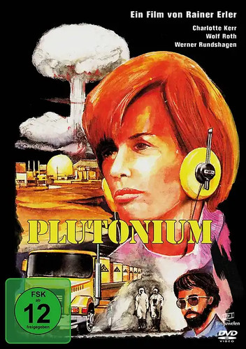 Plutonium - , (fernsehjuwelen)