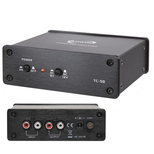 Dynavox 5b - dynavox, tc-5b