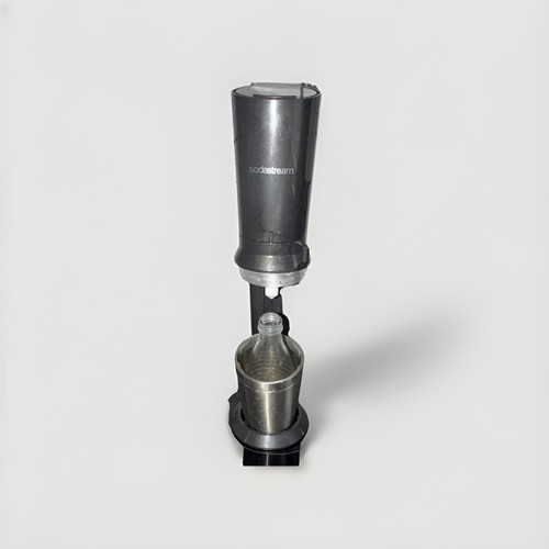 Sodastream crystal 0 - crystal, 3.0