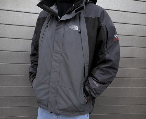 The north face gore - north,