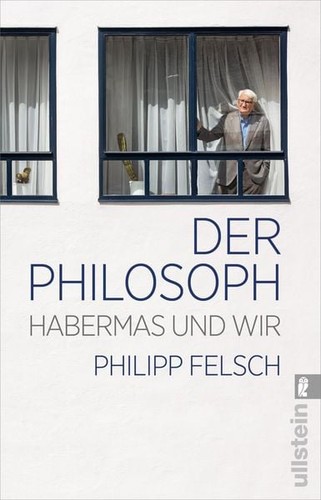 Der philosoph habermas und wir - philosoph,