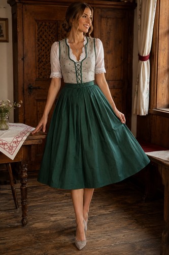 Gössl dirndl kleid damen - gössl,