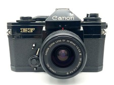 Canon EF 35mm Semi Profi +