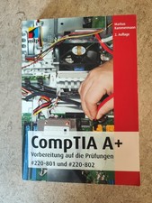 Comptia vorbereitung auf - comptia, a+-