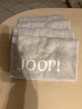 Gästetuch von Joop 30x50