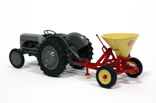 Vicon b75 gezogener - vicon,