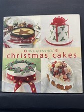 Making Beautiful Christmas