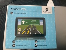 Navigationsgerät   Navman