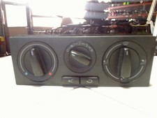 Heizungsbetätigung VW Polo 6 N/6 KV 1J0820045F 12 Monate Garantie Sofortversand