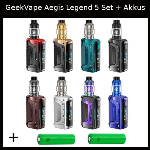 Geekvape aegis legend - geekvape,
