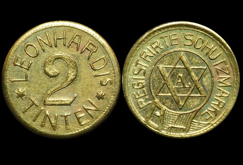 Notgeld pfennig - 2,