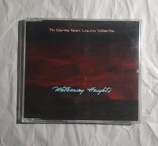 CD Single Mr. Conte Feat