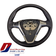 Ford Fiesta MK7 Lenkrad