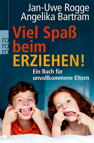 Viel spaß beim erziehen - spaß, erziehen!